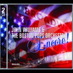 The Boston Pops Orchestra & John Williams - March Ringtone