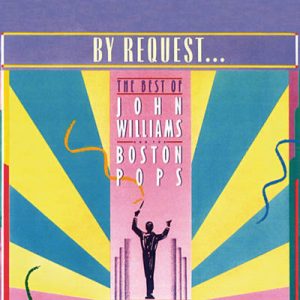 The Boston Pops Orchestra & John Williams - Theme Ringtone