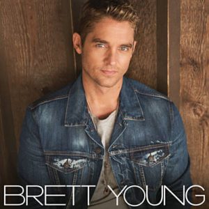 Brett Young - Mercy Ringtone