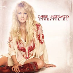 Carrie Underwood - Church Bells Ringtone