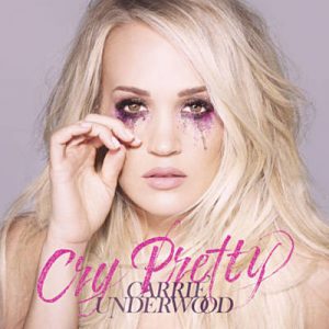 Carrie Underwood - End Up With You Ringtone