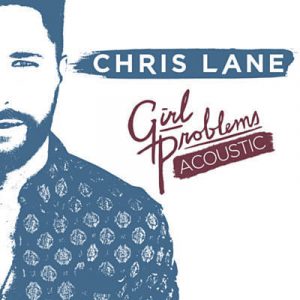 Chris Lane - Fix Ringtone