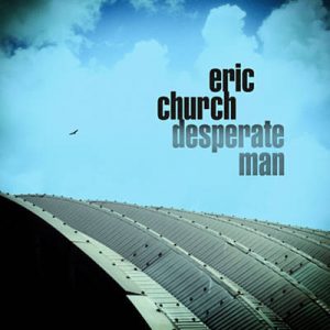 Eric Church - Desperate Man Ringtone