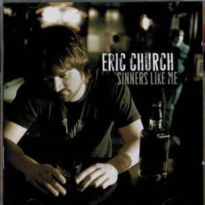Eric Church - Guys Like Me Ringtone