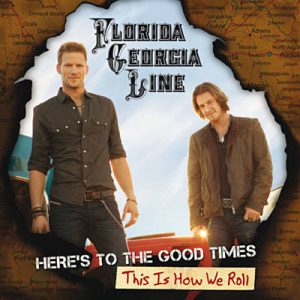 Florida Georgia Line Feat. Luke Bryan - This Is How We Roll Ringtone