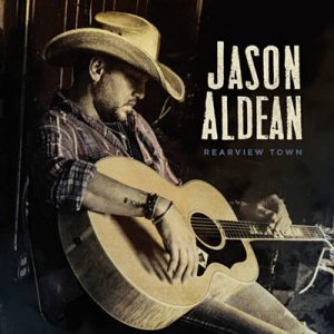 Jason Aldean - You Make It Easy Ringtone