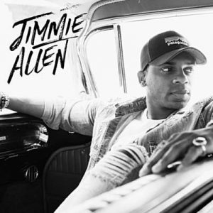 Jimmie Allen - Best Shot Ringtone