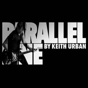 Keith Urban - Parallel Line Ringtone