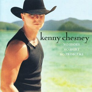 Kenny Chesney - The Good Stuff Ringtone