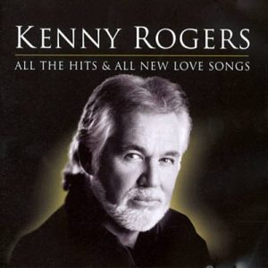 Kenny Rogers - The Gambler Ringtone