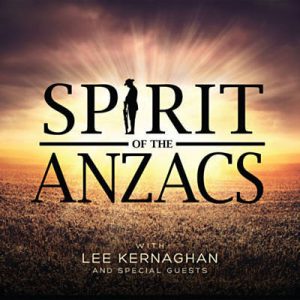 Lee Kernaghan & Guy Sebastian & Sheppard & Jon Stevens & Jessica Mauboy & Shannon Noll - Spirit Of The Anzacs Ringtone