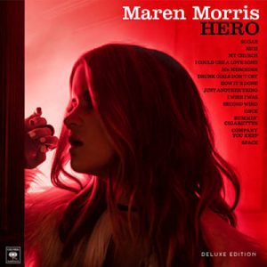 Maren Morris - My Church Ringtone