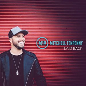 Mitchell Tenpenny - Laid Back Ringtone