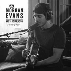 Morgan Evans - Kiss Somebody (Acoustic) Ringtone