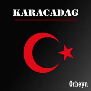 Orheyn - Karacadag Ringtone