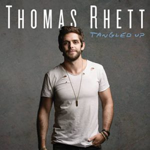 Thomas Rhett - Die A Happy Man Ringtone