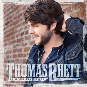 Thomas Rhett - It Goes Like This Ringtone
