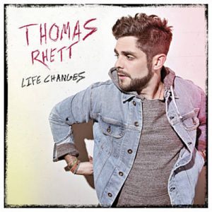 Thomas Rhett - Life Changes Ringtone
