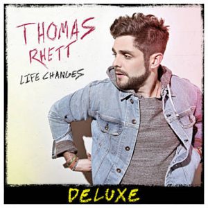 Thomas Rhett - Sixteen Ringtone
