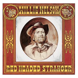Willie Nelson - Blue Eyes Crying In The Rain Ringtone