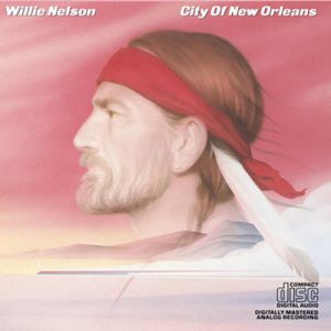 Willie Nelson - City Of New Orleans Ringtone