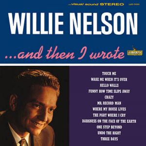 Willie Nelson - Crazy Ringtone