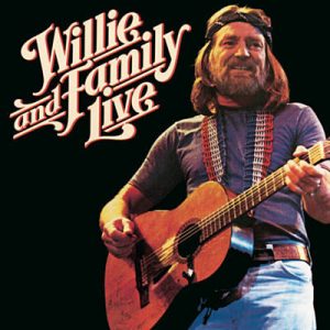 Willie Nelson - Whiskey River Ringtone