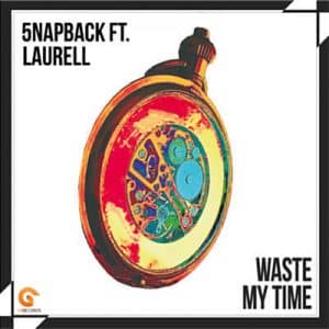 5NAPBACK Feat. Laurell - 5napback Ringtone