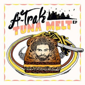 A-Trak & Tommy Trash - Tuna Melt Ringtone