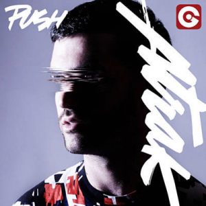 A-Trak Feat. Andrew Wyatt - Push (The Chainsmokers Radio Mix) Ringtone