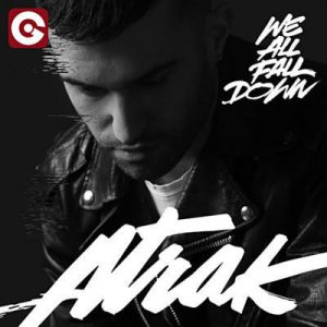 A-Trak Feat. Jamie Lidell - We All Fall Down (Volt & State Remix) Ringtone