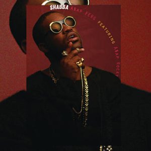 A$AP Ferg Feat. A$AP Rocky - Shabba Ringtone