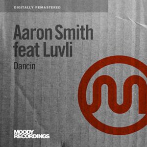 Aaron Smith Feat. Luvli - Dancin’ Ringtone