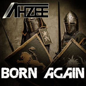 Ahzee - Born Again (Original Extended Mix) Ringtone