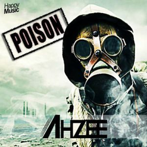 Ahzee - Poison Ringtone