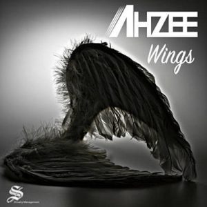 Ahzee - Wings Ringtone