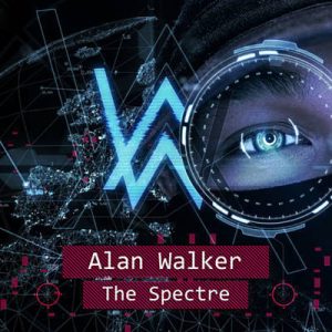 Alan Walker - The Spectre (Zombic Festival Remix) Ringtone