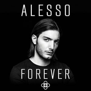 Alesso Feat. Tove Lo - Heroes (We Could Be) Ringtone
