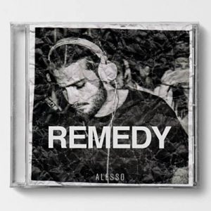 Alesso - Remedy Ringtone