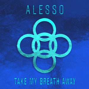 Alesso - Take My Breath Away Ringtone