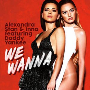 Alexandra Stan & Inna Feat. Daddy Yankee - We Wanna Ringtone