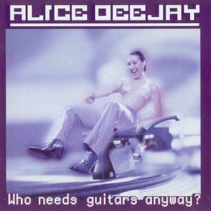 Alice Deejay - Better Off Alone Ringtone