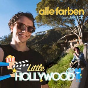 Alle Farben & Janieck - Little Hollywood (Club Mix) Ringtone