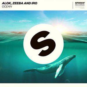 Alok Feat. Zeeba & Iro - Ocean Ringtone