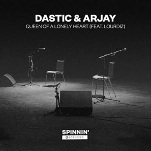 Arjay - Queen Of A Lonely Heart (Acoustic Version) Ringtone