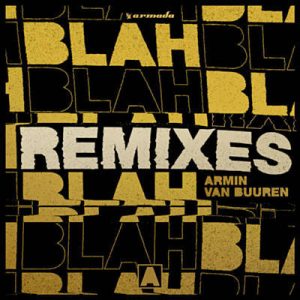 Armin Van Buuren - Blah Blah Blah (Tru Concept Remix) Ringtone