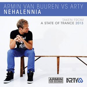 Armin Van Buuren Vs. Arty - Nehalennia Ringtone