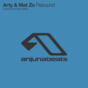 Arty & Mat Zo - Rebound Ringtone