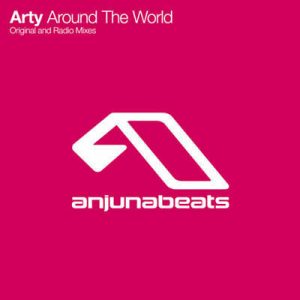 Arty - Around The World (Original Mix) Ringtone