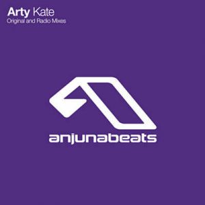 Arty - Kate (Original Mix) Ringtone